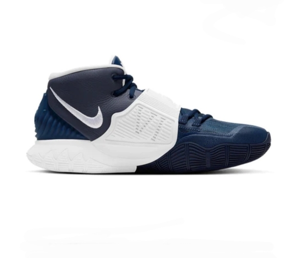 Nike Men\'s Kyrie 6 Team - Midnight Navy - size 11 NWOB main image 9
